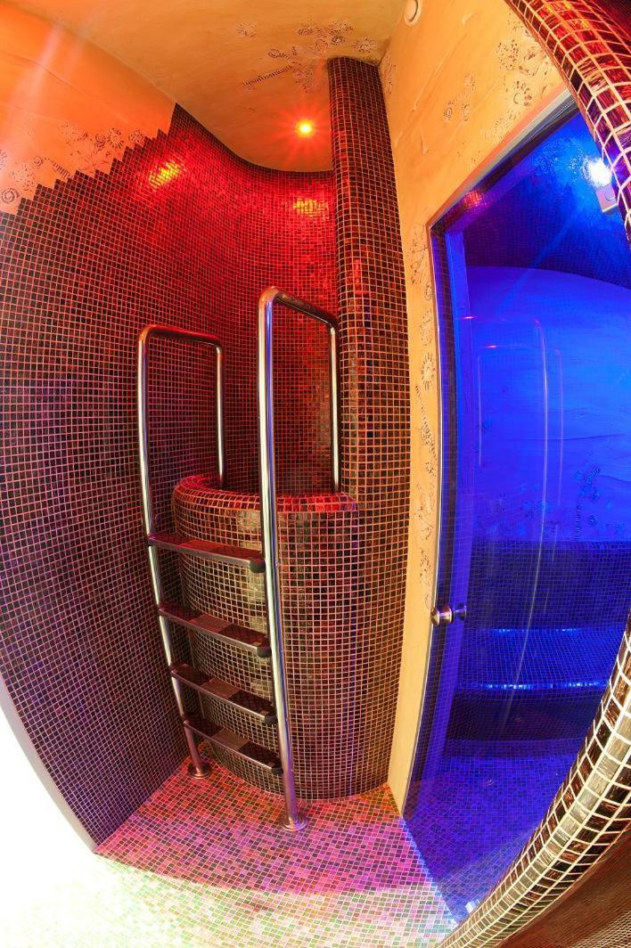 Hotel Antoni Томашув-Лубелскі Екстер'єр фото